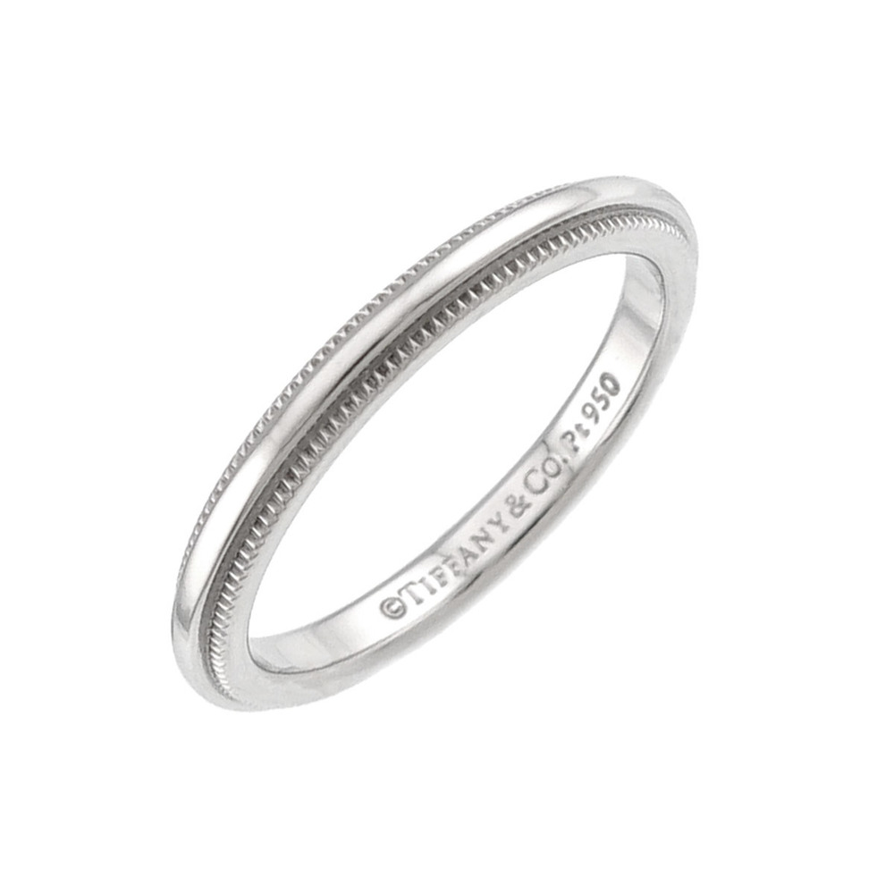 TIFFANY & CO. Silver Ring